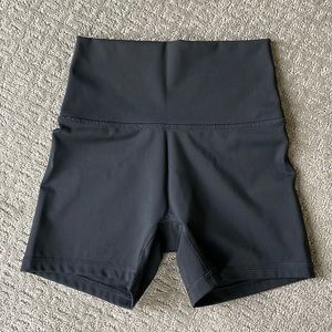 Aerie Offline Bike Shorts